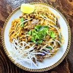 Best Pad Thai in Ventura, CA