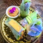 Best Fresh Rolls in Ventura, CA