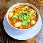 Best Tom Yum Soup in Ventura, CA