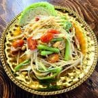 Best Papaya Salad in Ventura, CA