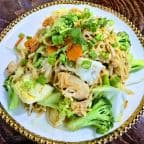 Best Chow Mein in Ventura, CA