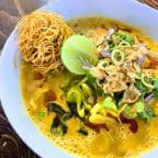 Best Khao Soi in Ventura, CA